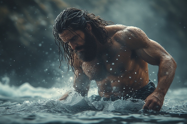 From Adam to Noah: A Hidden Message of Redemption in Biblical Genealogy